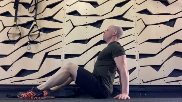 3 Minute Ab & Core Micro Workout смотреть онлайн