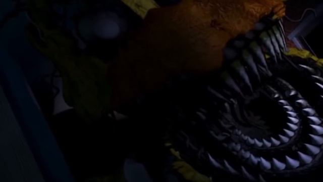 ¿Cuál Jumpscare es MEJOR? | FNAF UCN vs. FNAF ¿? смотреть онлайн