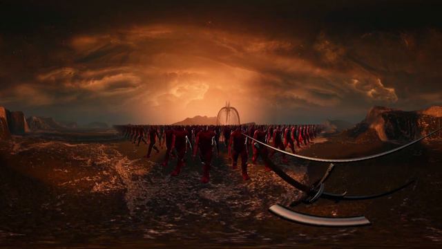 360° - Eren Death | Attack on Titan Finale смотреть онлайн