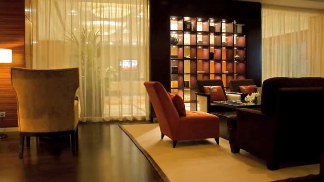 Grosvenor House Dubai Hotel - туроператор Zаграница Travel Solutions.mp4 смотреть онлайн