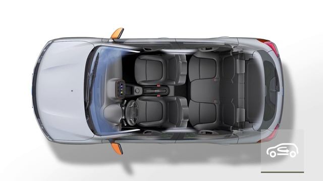 DACIA SPRING | Klimaanlage | Dacia Deutschland смотреть онлайн