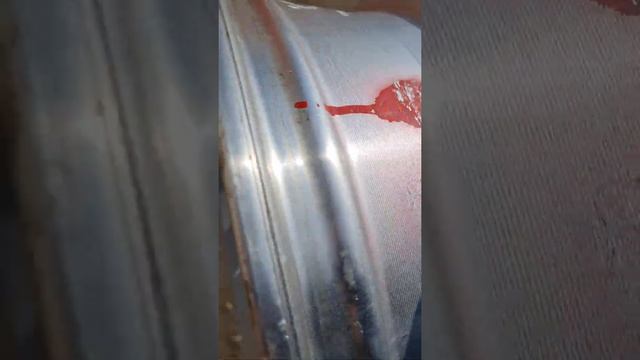 Диски р16 на Тойота Приус Альфа . смотреть онлайн