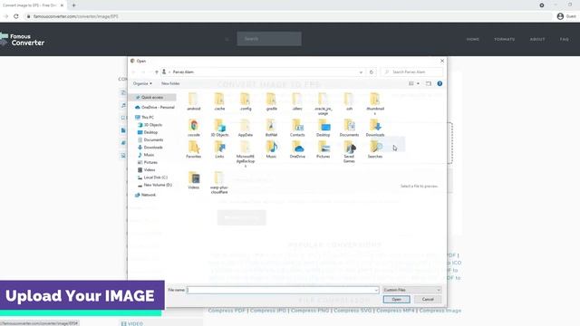 Convert Image to EPS | JPG to EPS file converter - Famous Converter смотреть онлайн