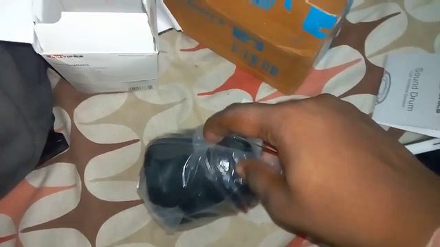 Portronics SoundDrum,POR 871 Full unboxing & Sound Test (Hindi)- A True Little Beast! смотреть онлайн