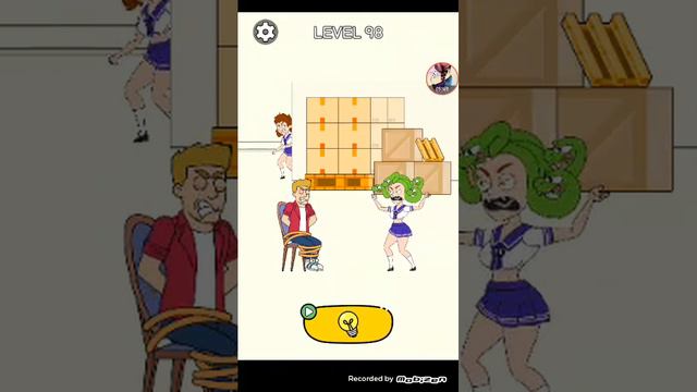 Играю в "Включи мозг" 4 чачть смотреть онлайн