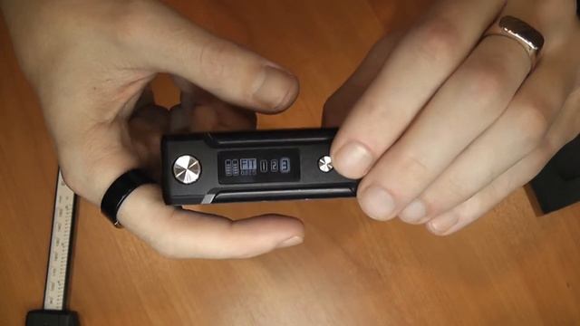 DRAG 2 MINI/ VOOPOO/ 51Й VAPE смотреть онлайн
