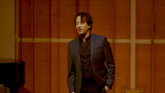 Alumni Concert at 2022 Lenya Competition Finals: Kyle Barisich ("If I Sing") смотреть онлайн