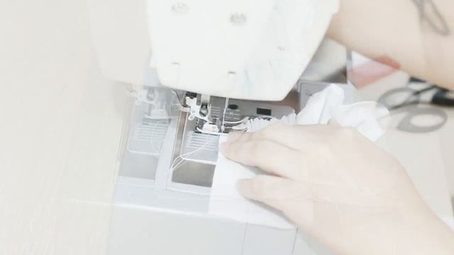 Making Mini Dollfie Dream's Clothes, Minty Helper смотреть онлайн