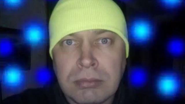 Красивое видео Опасный трюк ( Электронная музыка )