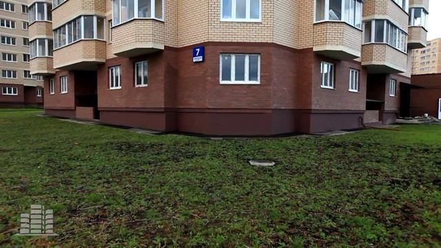 ЖК Новоснегирёвский ЖК Новые Снегири