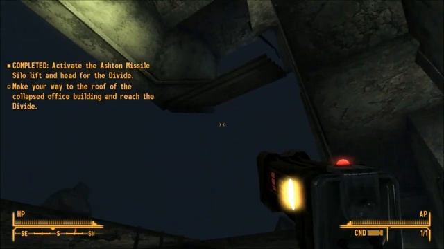 Lonesome Road Warhead Hunter Achievement Guide смотреть онлайн