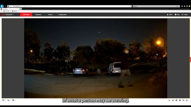 Hikvision ColorVu Gen 2 Review | DS-2CD2347G2-LU смотреть онлайн