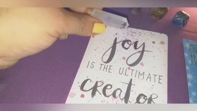 Daily guidance Oracle card for all zodiac signs ? смотреть онлайн