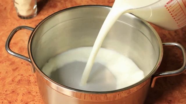 БЕЗ ЖЕЛАТИНА ОБАЛДЕНННЫЙ ДЕСЕРТ ИЗ МАНДАРИНОВ / AY COOK смотреть онлайн