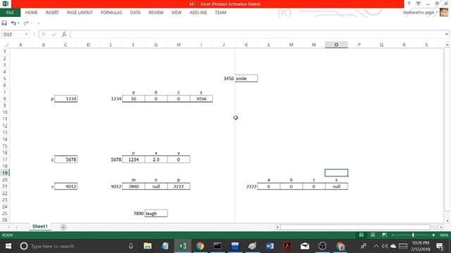 introduction to Synchronized concept in Java (Telugu) смотреть онлайн