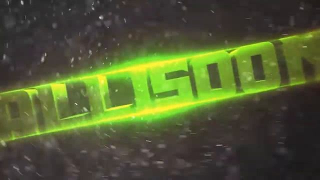 Intro Allisoon V2 смотреть онлайн