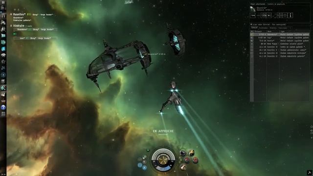 Le cours dont vous êtes le héros : EVE Online - Les modèles économiques dans le jeu vidéo смотреть онлайн
