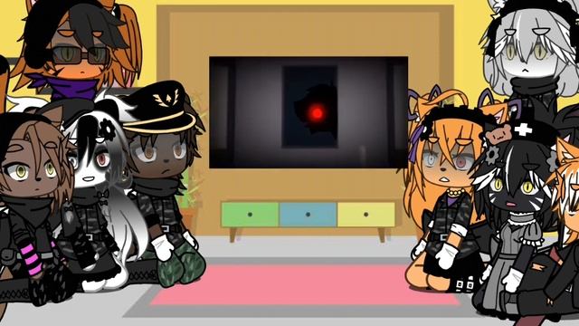 •||• ? T.S.P reacting to your memes part 2 (Gacha life) ? •||• смотреть онлайн