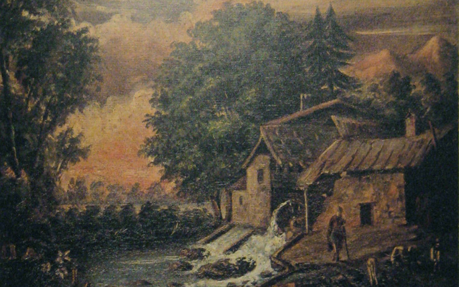 Слова – они из печки словно пища