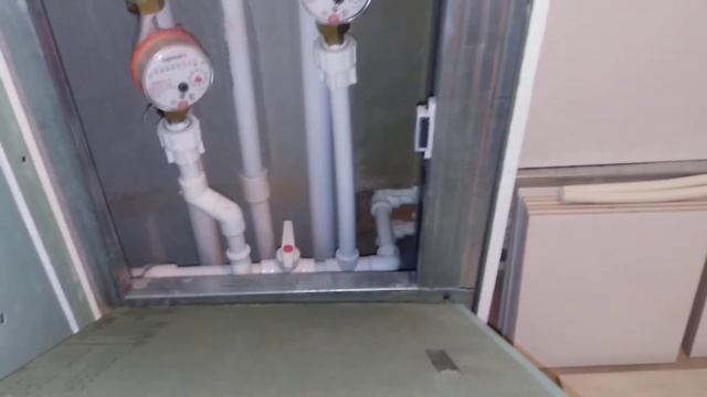 Скрытый люк под плитку своими руками. Самый простой способ смотреть онлайн
