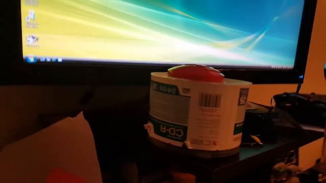 Gage OS Review Episode 21: Windows Vista Home Premium SP2 32-Bit смотреть онлайн