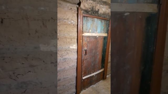 Косметический ремонт в пристроенной комнате,коридоре и в санузле#сельскаяжизнь смотреть онлайн