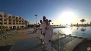 Old Palace Resort Sahl Hasheesh 5 Лёгкий обзорчик