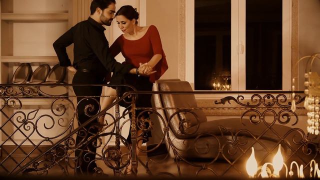 António Pinto Basto - Tango Quase Fado ( Official Video) смотреть онлайн