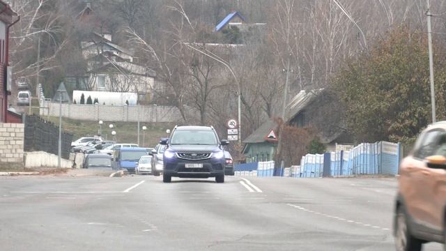 ГАИ призывает всех участников дорожного движения соблюдать ПДД смотреть онлайн