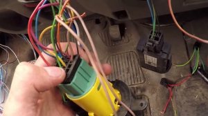 Сигнализация на Газель своими руками