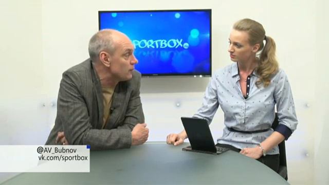 Бубнов о Смолове смотреть онлайн