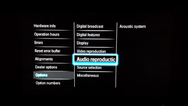 How to Access Hotel mode on Philips TV смотреть онлайн