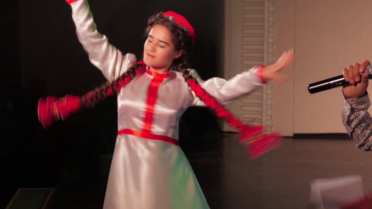 Ай веродчон чиз афас тар моле мам дунё кене Курбоншохи Курбоншох PRO-PAMIR" смотреть онлайн
