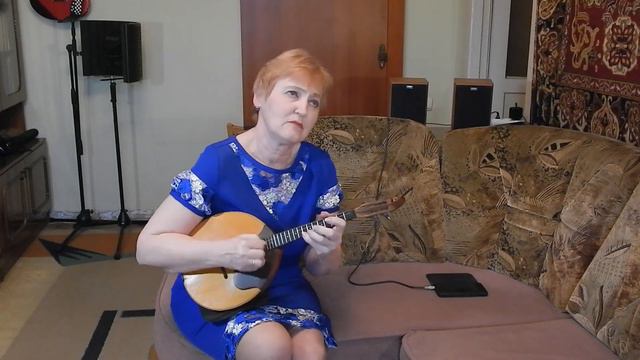 Гайденко Ірина Петрівна (домра). Ігор Гайденко - ДОРОГА смотреть онлайн