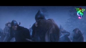 Небо славян - Дарья Волосевич ПЕСНЯ БОМБА!