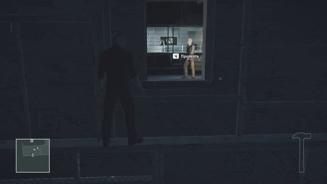 HITMAN™ Испытание - Hammer Time смотреть онлайн