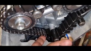 Сборка ЗМЗ 405 евро 3. Установка гбц евро 2 на двигатель евро 3.