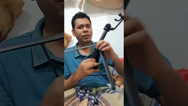 Ulanzi Tripod For Smart Phone. (model- Sk-03) 1500 Mm Selfie Stick Tripod