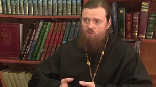 О Великом посте.mp4 смотреть онлайн