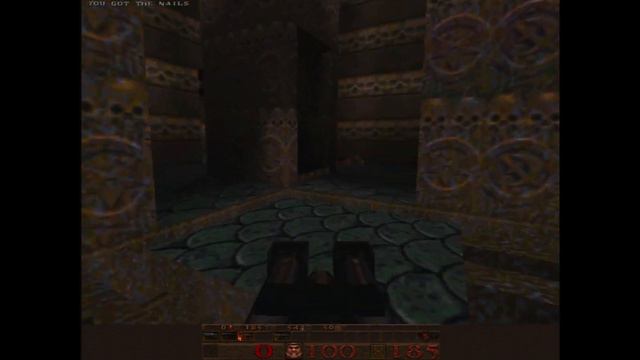 Quake - Windows longplay - R2Kade смотреть онлайн