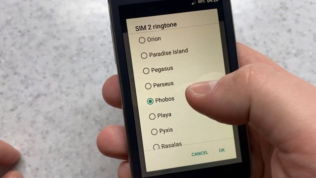 Galaxy Ace 3 in 2020: cyanogen ringtones, incoming call смотреть онлайн