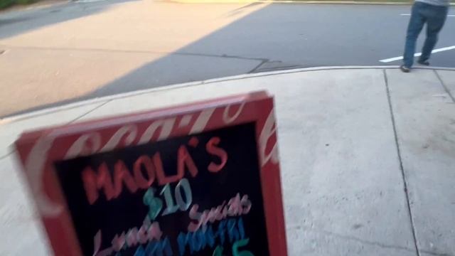 Ну и Заработок Сегодня! Доставка Еды в США DoorDash/ Закупка в Американском Фикс Прайсе Dollar Tree