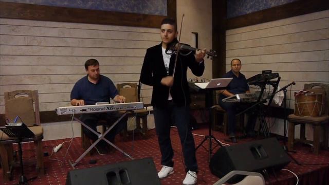 Aren Skripka - Popuri 2019 смотреть онлайн