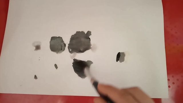 Как сделать плавный переход от чёрного до белого смотреть онлайн