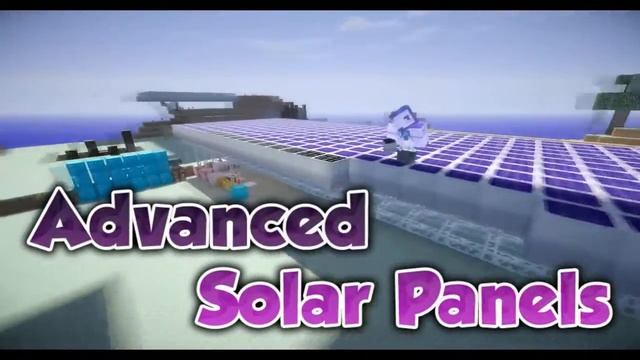 Обзор MineCraft серверов MegaSeven смотреть онлайн