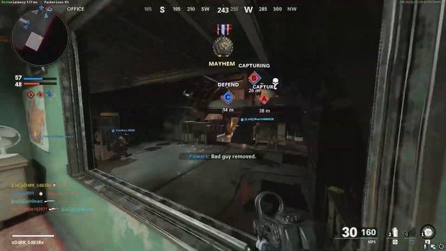CHAOS EVERYWHERE!!! | Call of Duty : Black Ops Cold War | Gameplay #2 | Triple Kills | Narayanator смотреть онлайн