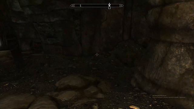 T E S V Skyrim Run Vasya Run смотреть онлайн