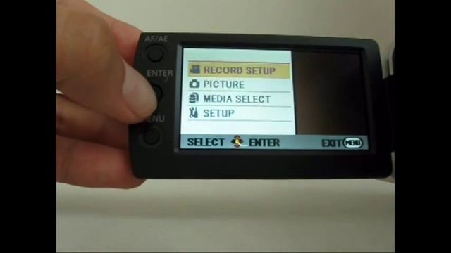 Unboxing a Panasonic SDR H85 (Black) part 2 with some Testing смотреть онлайн