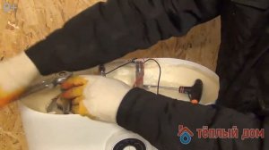 Как отремонтировать Термекс Mechanik MK 100 V своими руками