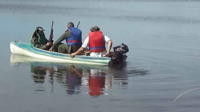 PARSUN 3.6 H.P смотреть онлайн